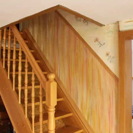 Haus Dornroschen Tatil Evi Winterberg