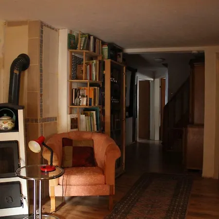 Haus Dornroschen *