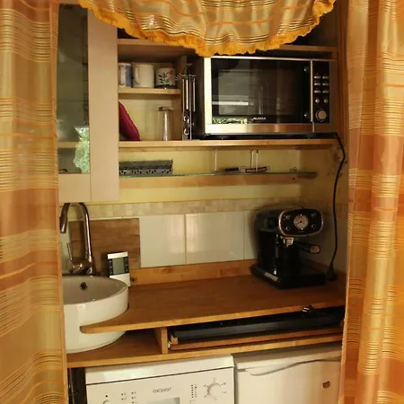 Haus Dornroschen ווינטרברג