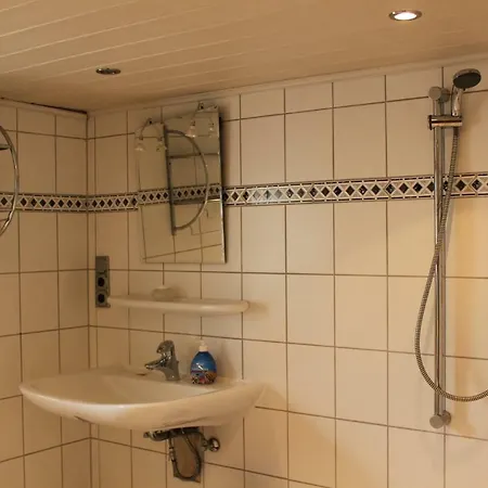 Haus Dornroschen Tatil Evi *