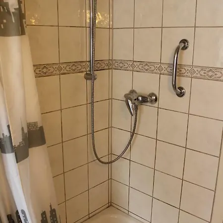 Haus Dornroschen *