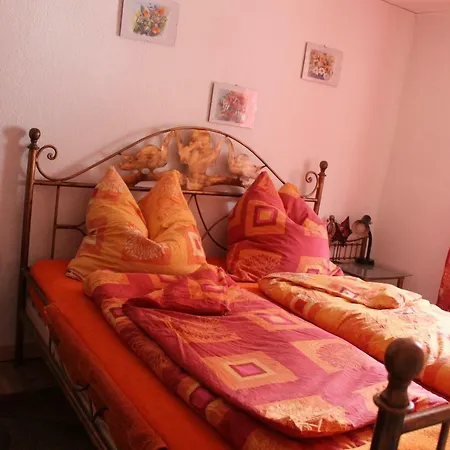 Haus Dornroschen Tatil Evi *