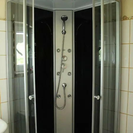 Haus Dornroschen