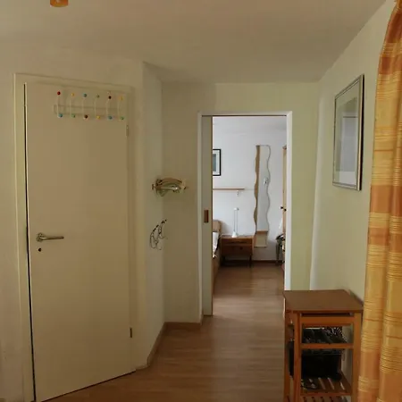 Tatil Evi Haus Dornroschen Winterberg